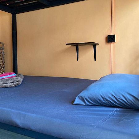 Ganesha Hostel Battambang Zewnętrze zdjęcie