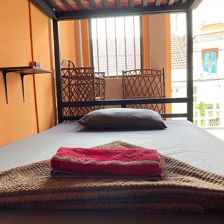 Ganesha Hostel Battambang Zewnętrze zdjęcie