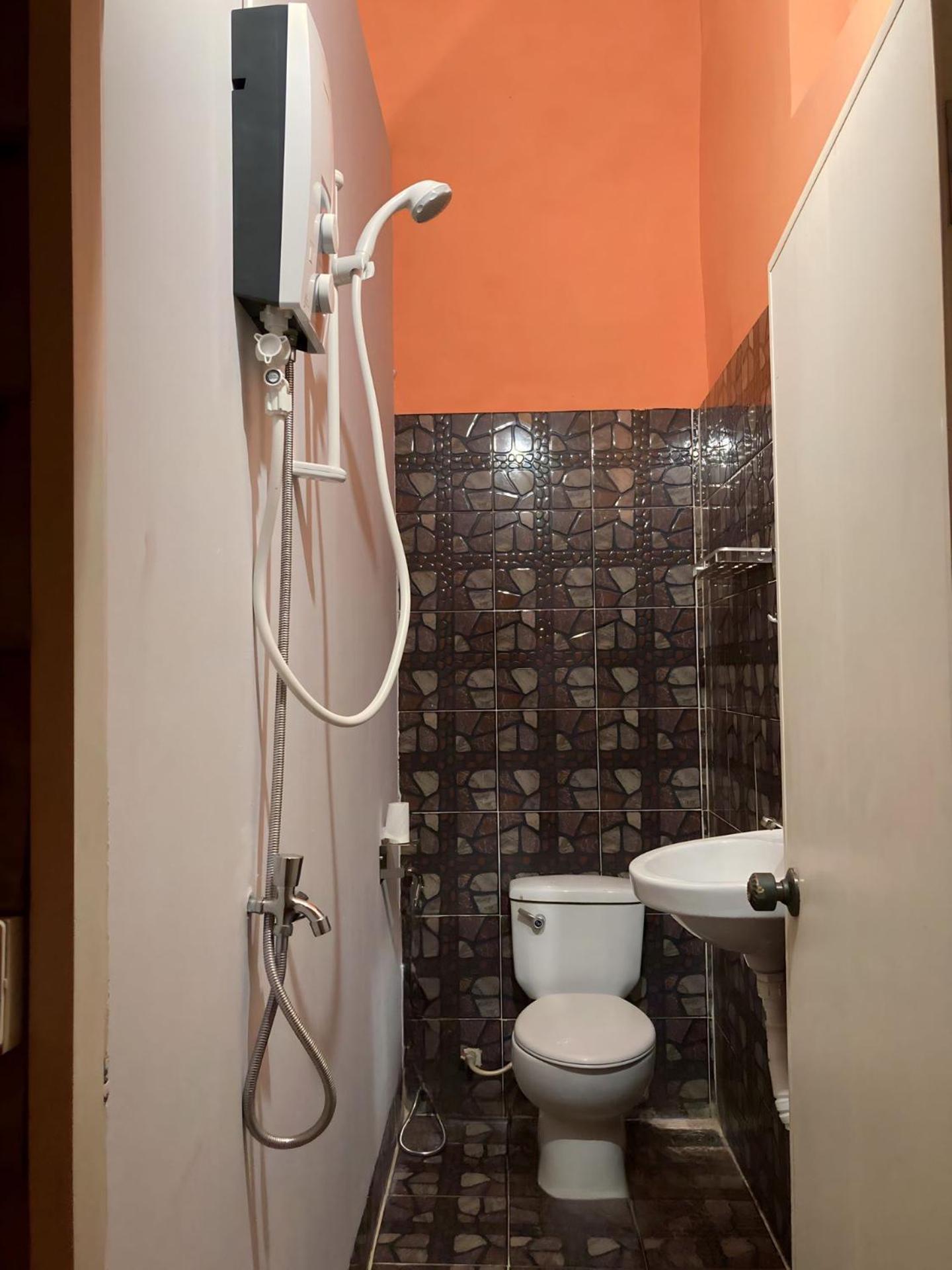 Ganesha Hostel Battambang Zewnętrze zdjęcie