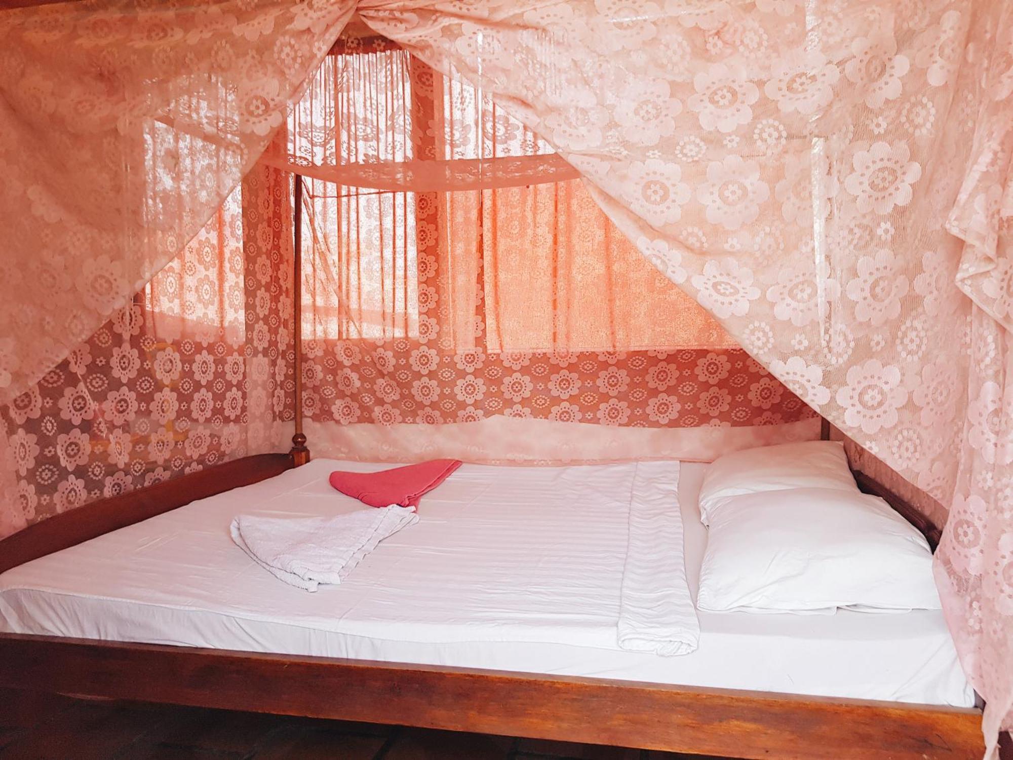 Ganesha Hostel Battambang Pokój zdjęcie