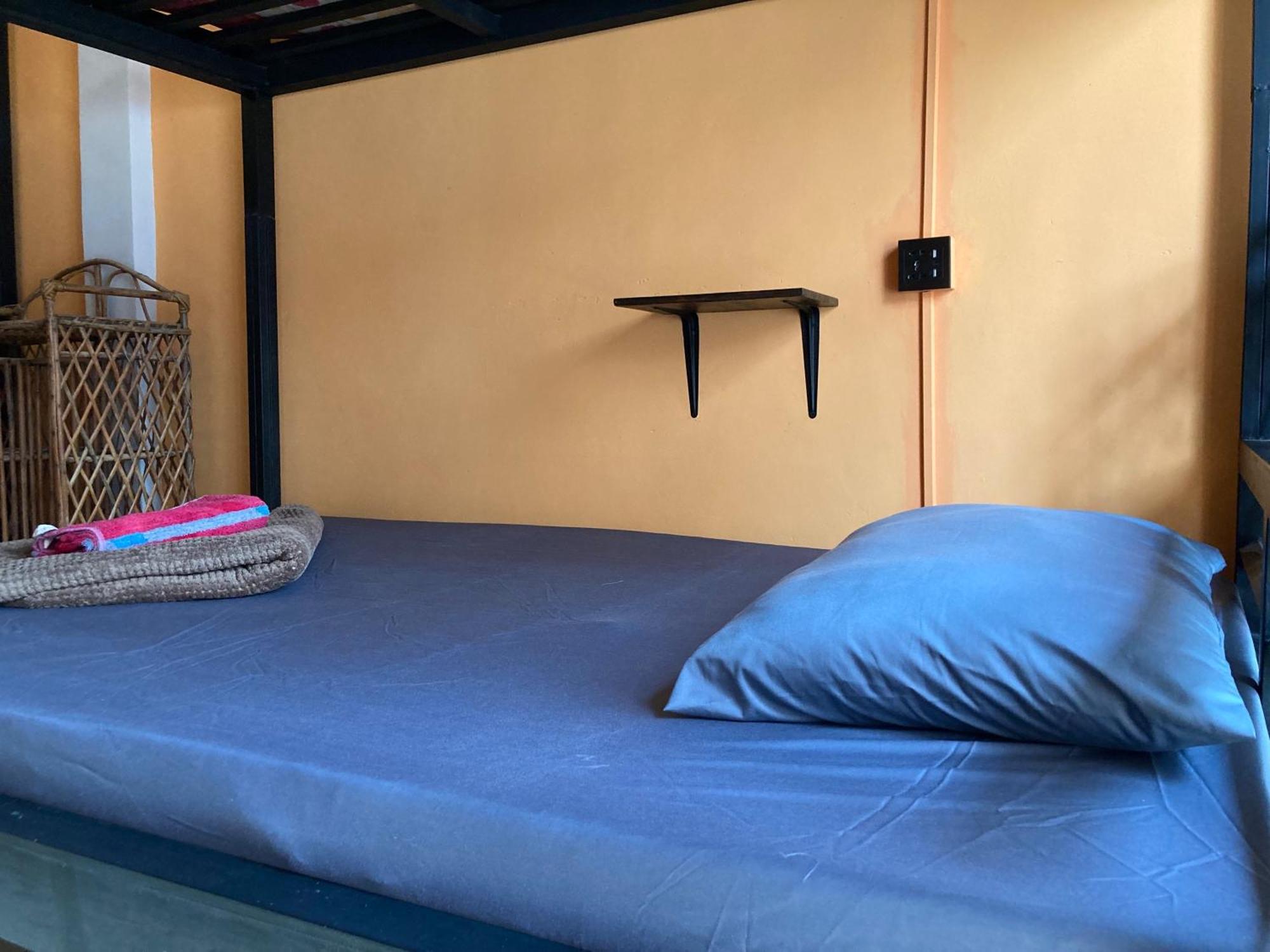 Ganesha Hostel Battambang Zewnętrze zdjęcie