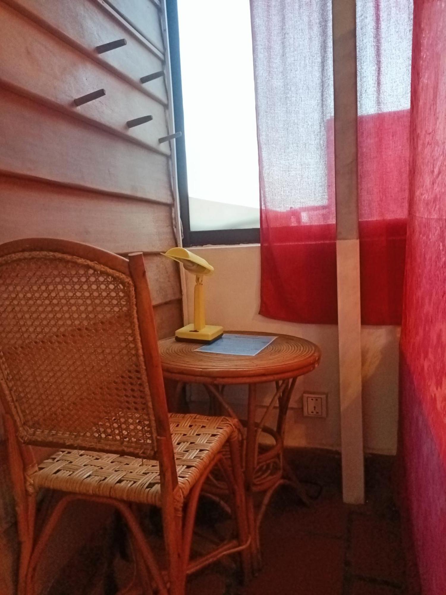 Ganesha Hostel Battambang Pokój zdjęcie