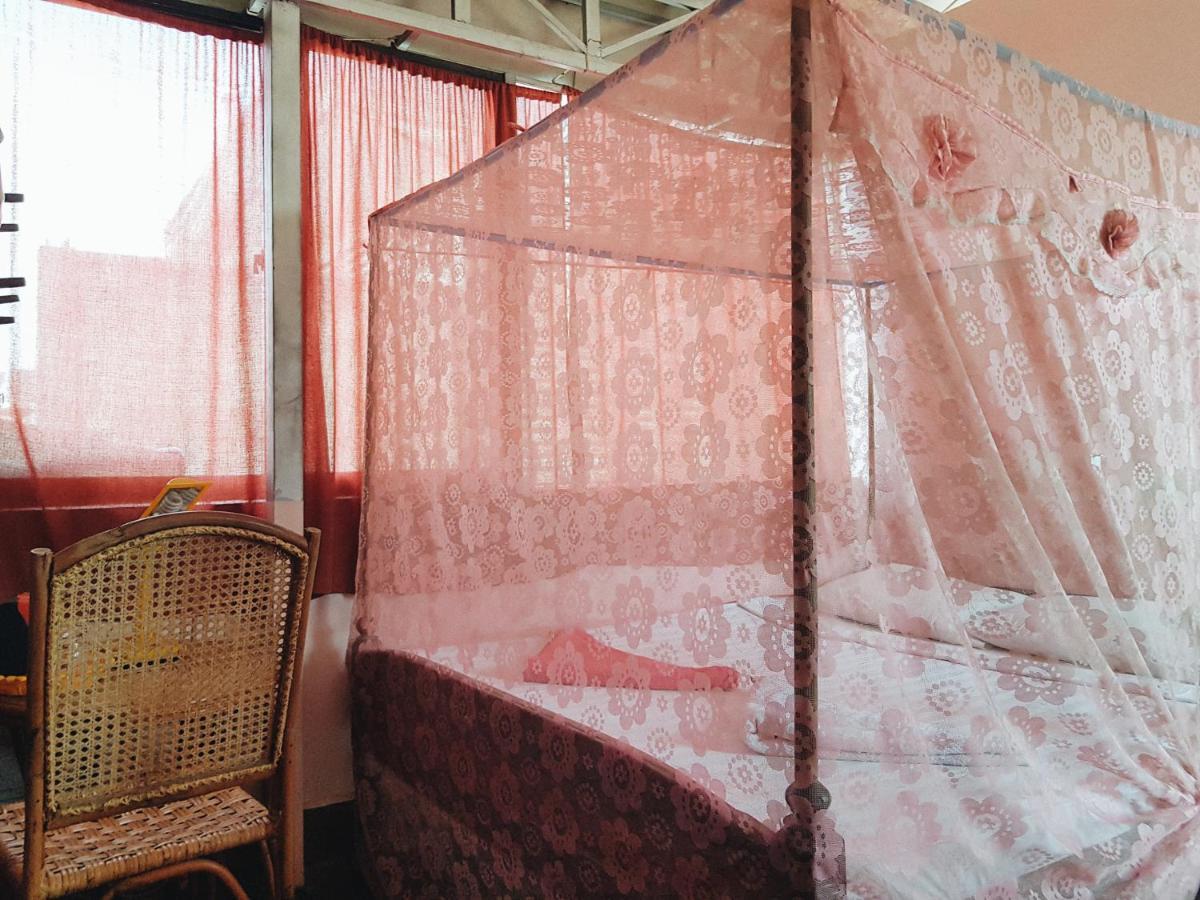 Ganesha Hostel Battambang Zewnętrze zdjęcie